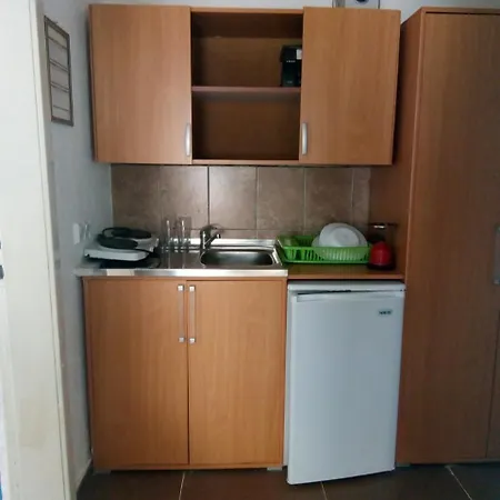 Xaxa Apartments Ulcinj Exterior photo