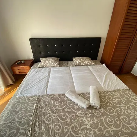 Xaxa Apartments Ulcinj Exterior photo