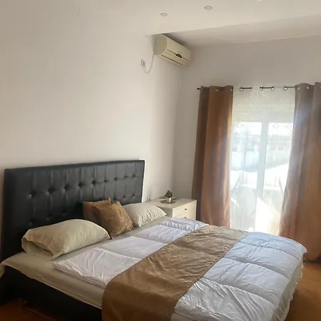 Xaxa Apartments Ulcinj Exterior photo