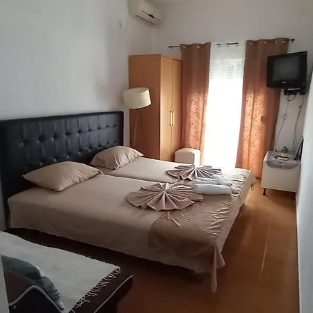 Xaxa Apartments Ulcinj Exterior photo