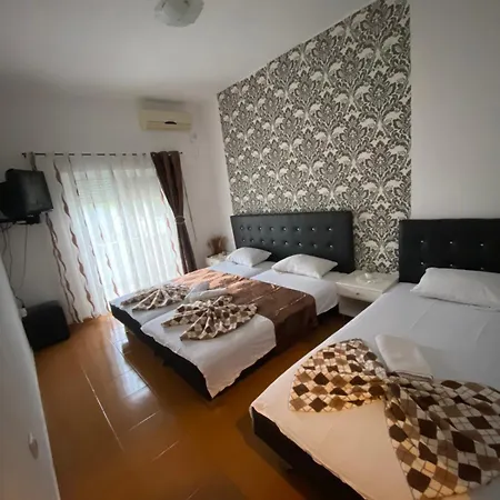 Xaxa Apartments Ulcinj Exterior photo
