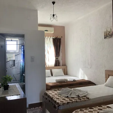 Xaxa Apartments Ulcinj Exterior photo