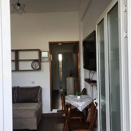 Xaxa Apartments Ulcinj Exterior photo