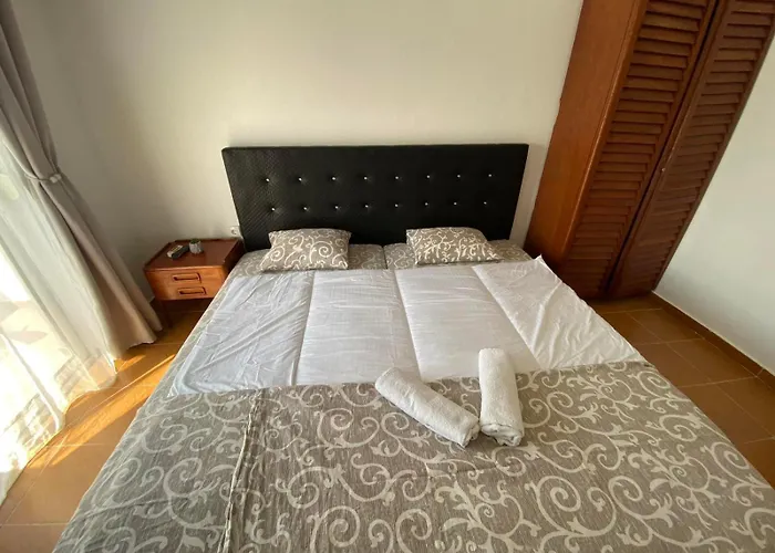 Xaxa Apartments