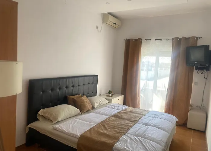 Xaxa Apartments