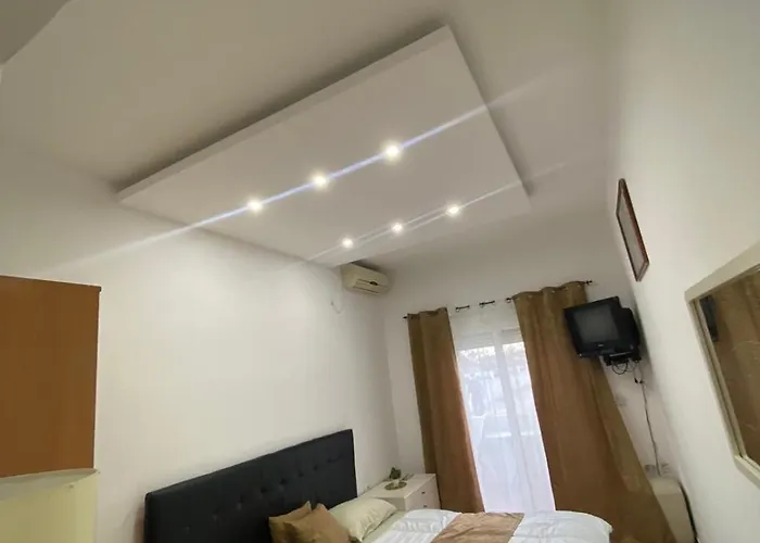 Xaxa Apartments