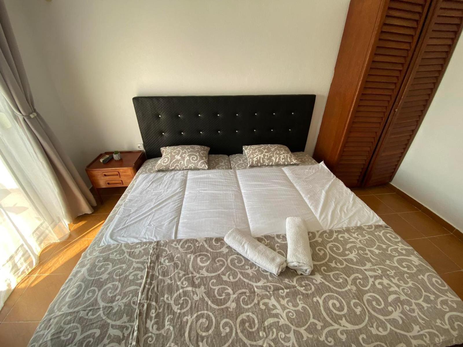 Apartment Xaxa