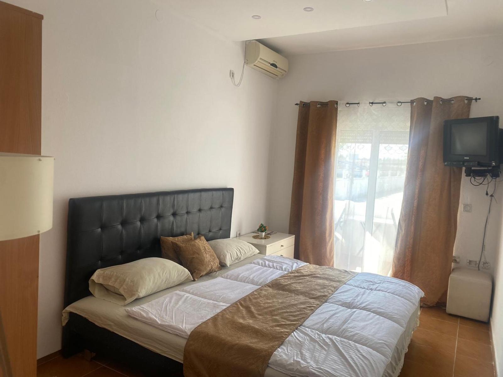 Xaxa Ulcinj